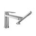 Baril - B04-1249-00-CC - Tub Faucets With Hand Showers