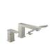 Baril - B05-1331-07-NN - Tub Faucets With Hand Showers