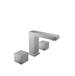 Baril - B05-8009-00L-GG - Centerset Bathroom Sink Faucets