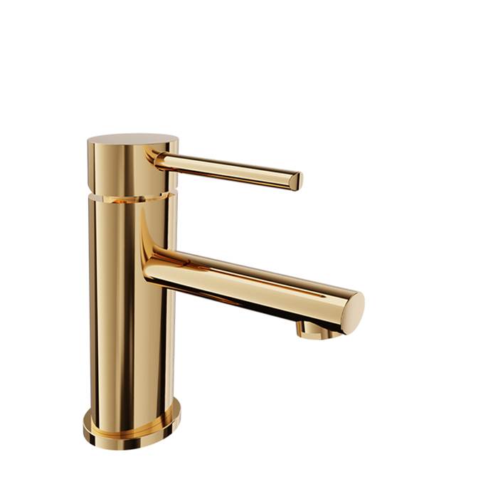 BARiL Single Hole Bathroom Sink Faucets item B14-1010-01L-GG