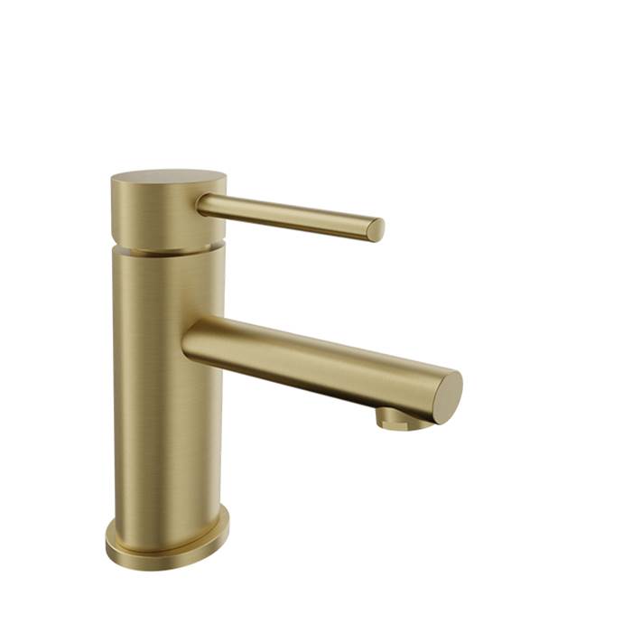 BARiL Single Hole Bathroom Sink Faucets item B14-1010-1PL-LL-100