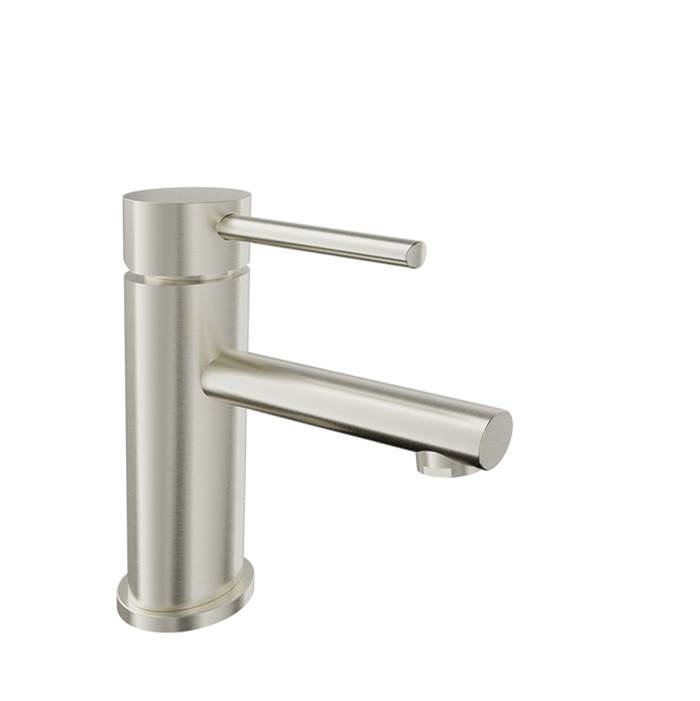 BARiL Single Hole Bathroom Sink Faucets item B14-1010-01L-NN-050