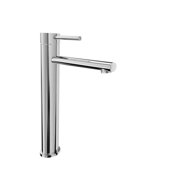 BARiL Single Hole Bathroom Sink Faucets item B14-1020-00L-TT-100
