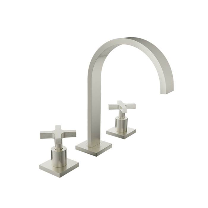 The Water ClosetBARiL8'' C/C Lavatory Faucet, Drain Not Included