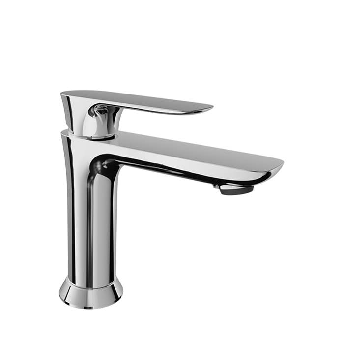 BARiL Single Hole Bathroom Sink Faucets item B45-1005-00L-TT-100