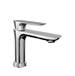 Baril - B45-1005-00L-LL - Single Hole Bathroom Sink Faucets
