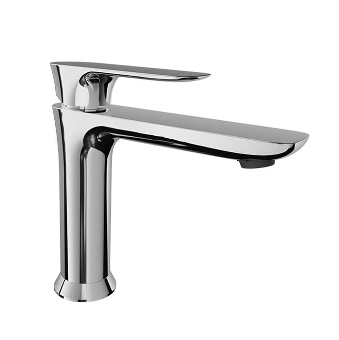 BARiL Single Hole Bathroom Sink Faucets item B45-1010-00L-CC-050