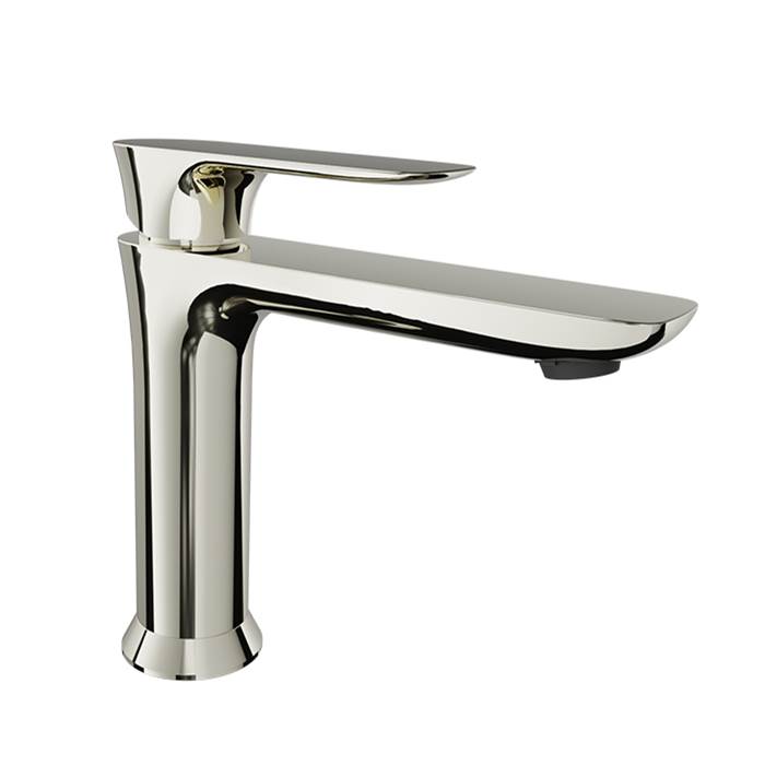 BARiL Single Hole Bathroom Sink Faucets item B45-1010-1PL-YY-120