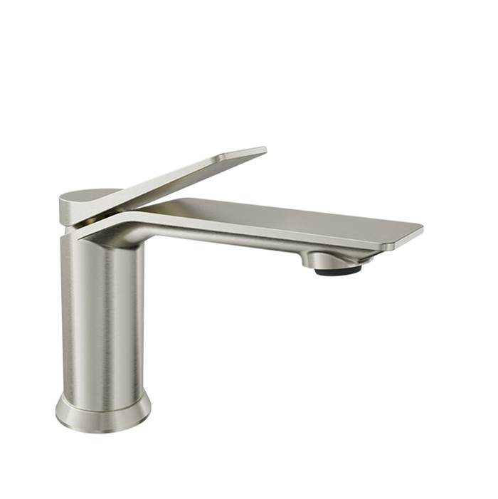 BARiL Single Hole Bathroom Sink Faucets item B46-1010-00L-NN