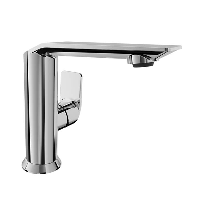 BARiL Single Hole Bathroom Sink Faucets item B46-1030-00L-CC