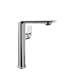 Baril - B46-1040-00L-GG-120 - Single Hole Bathroom Sink Faucets