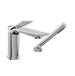 Baril - B46-1249-00-GG-150 - Tub Faucets With Hand Showers