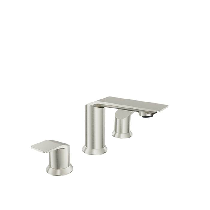 BARiL Centerset Bathroom Sink Faucets item B46-8009-00L-NN
