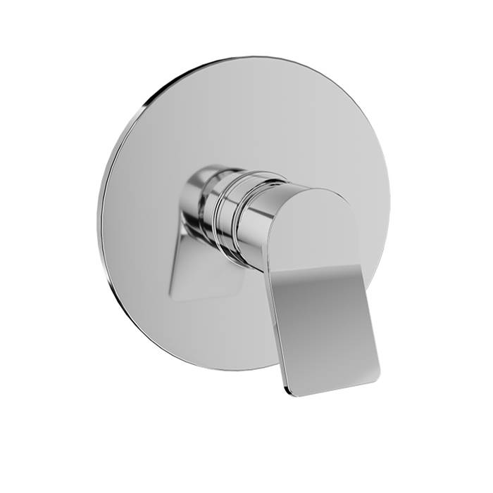 BARiL Pressure Balance Valve Trims Shower Faucet Trims item B46-9100-00-KK