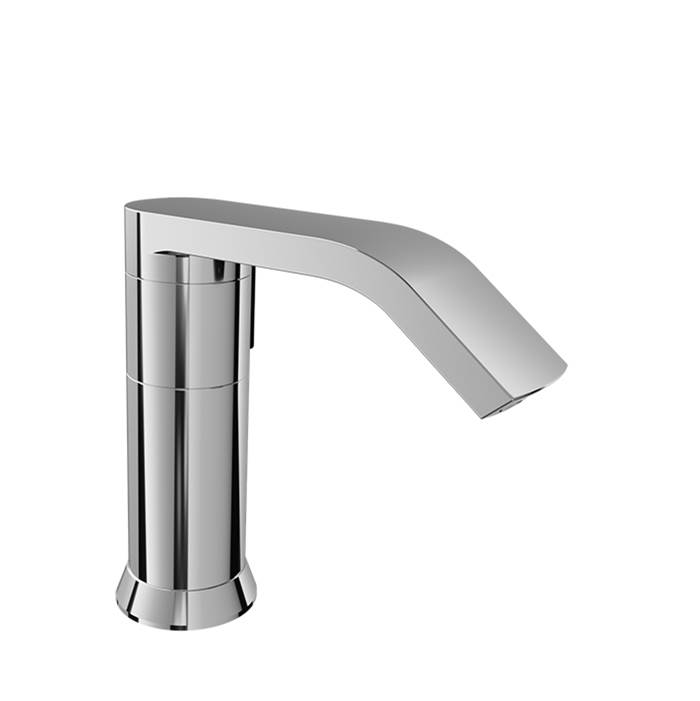 BARiL Single Hole Bathroom Sink Faucets item B51-1010-00L-CC