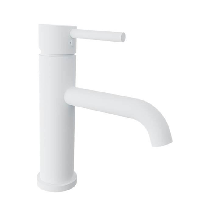 BARiL Single Hole Bathroom Sink Faucets item B66-1010-01L-BB