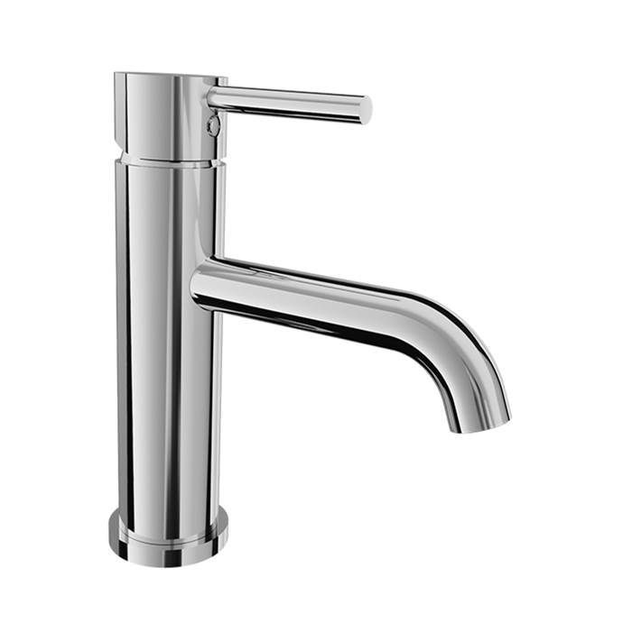 BARiL Single Hole Bathroom Sink Faucets item B66-1010-01L-CC