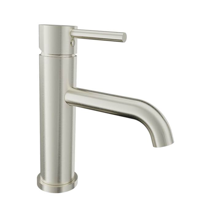 BARiL Single Hole Bathroom Sink Faucets item B66-1010-01L-NN