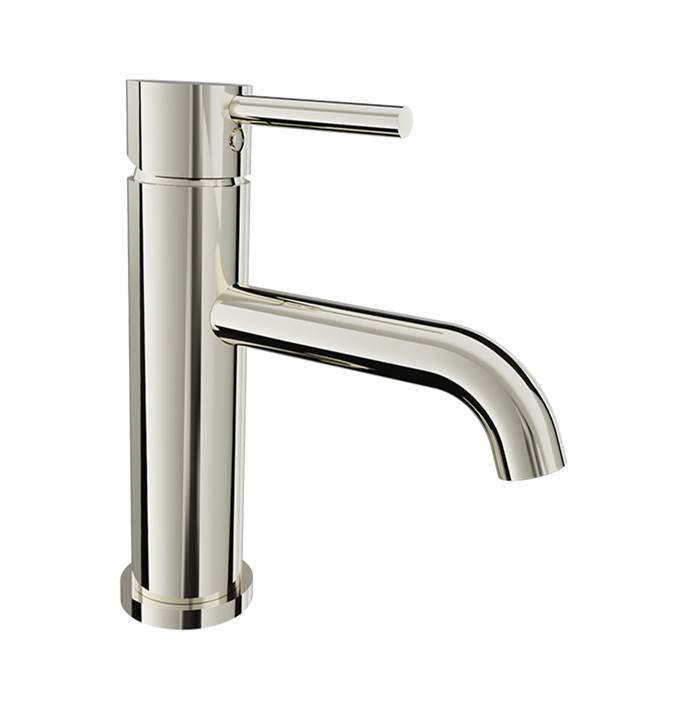 BARiL Single Hole Bathroom Sink Faucets item B66-1010-01L-YY