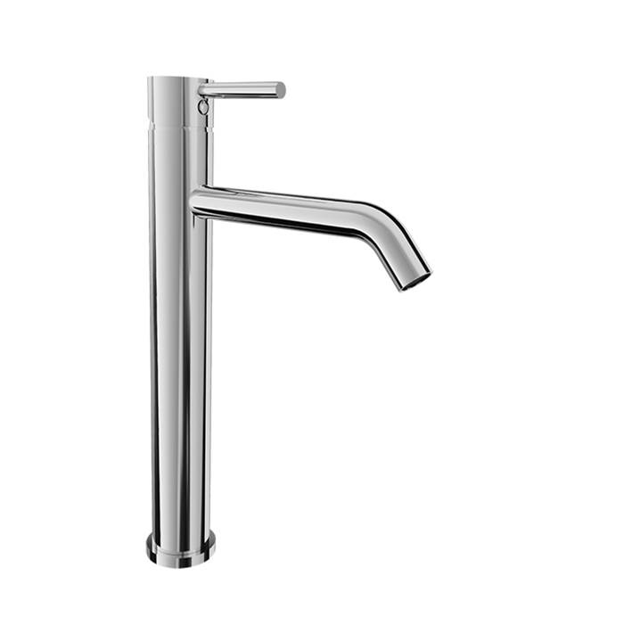 BARiL Single Hole Bathroom Sink Faucets item B66-1020-00L-CC