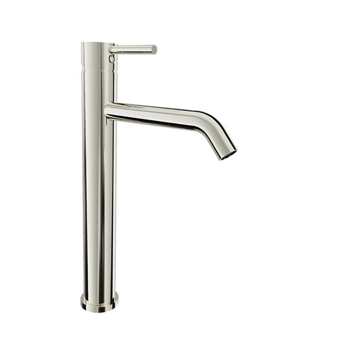 BARiL Single Hole Bathroom Sink Faucets item B66-1020-00L-YY