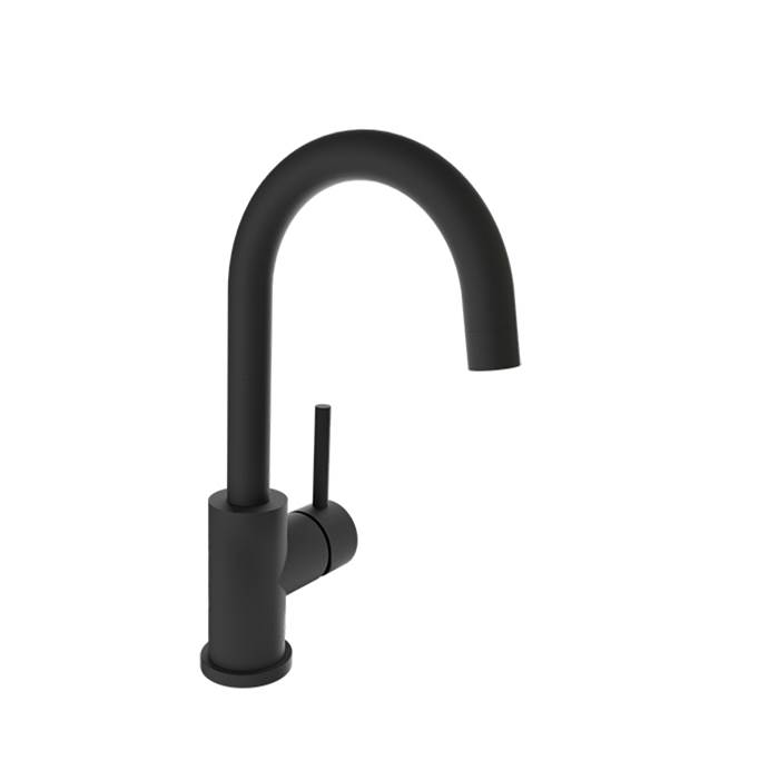 BARiL Single Hole Bathroom Sink Faucets item B66-1030-00L-KK