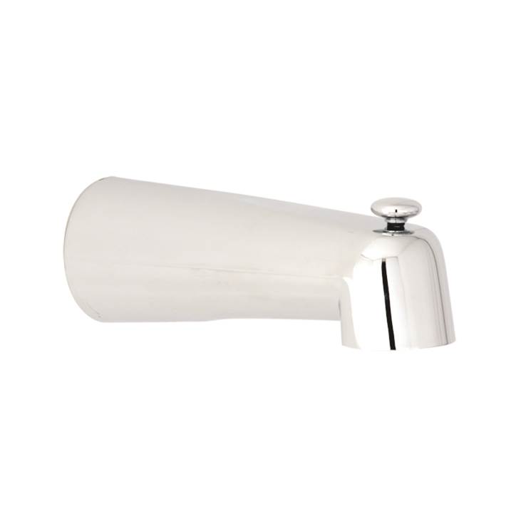 BARiL Tub Spouts With Diverter Tub Spouts item BEC-0520-27-TT