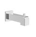 Baril - BEC-0520-84-YY - Tub Spouts With Diverter