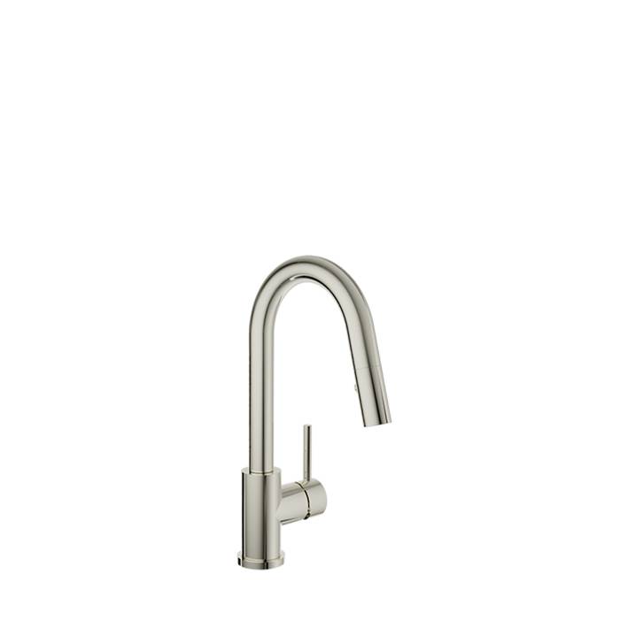 BARiL Pull Down Faucet Kitchen Faucets item CUI-2040-35L-YY-150
