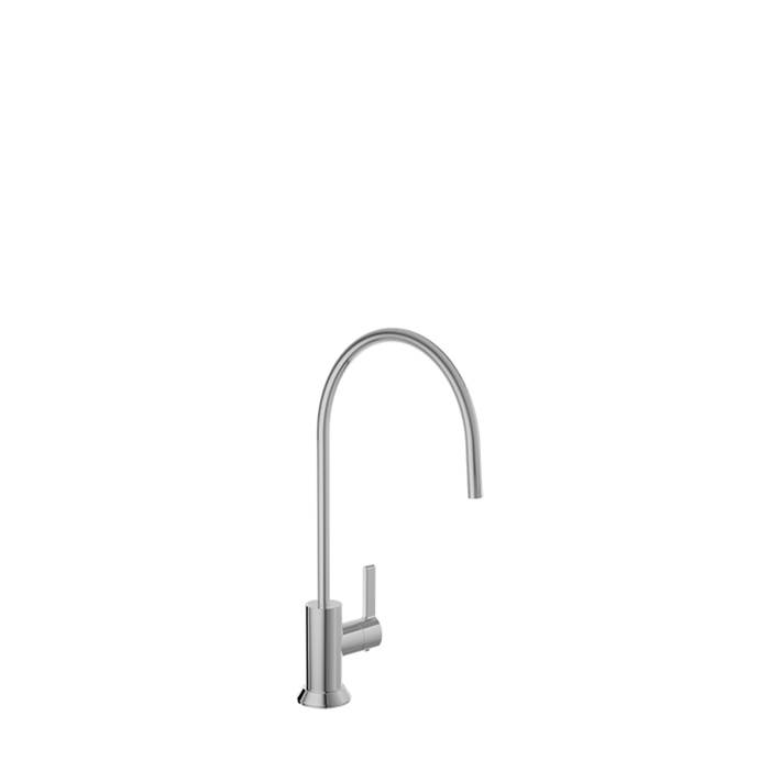 The Water ClosetBARiLSingle Hole Faucet For Water Filtration System