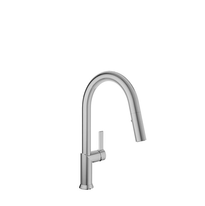 BARiL Pull Down Faucet Kitchen Faucets item CUI-9245-02L-CC