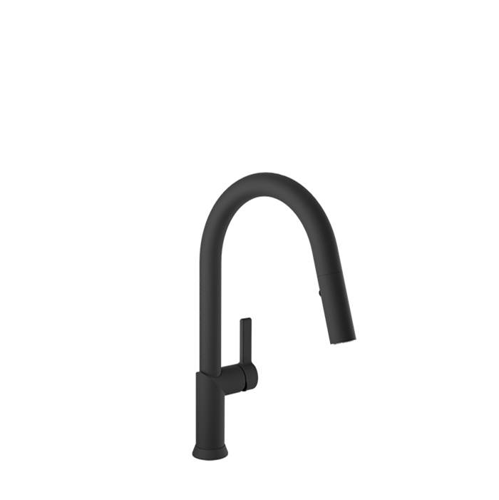 BARiL Pull Down Faucet Kitchen Faucets item CUI-9245-02L-KK-175