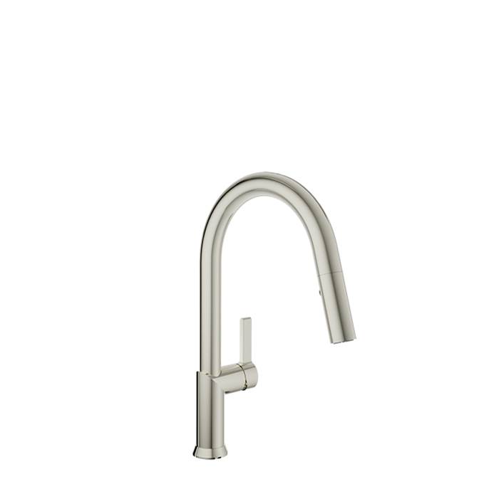 BARiL Pull Down Faucet Kitchen Faucets item CUI-9245-02L-YY