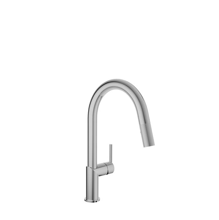 BARiL Pull Down Faucet Kitchen Faucets item CUI-9249-22L-CC