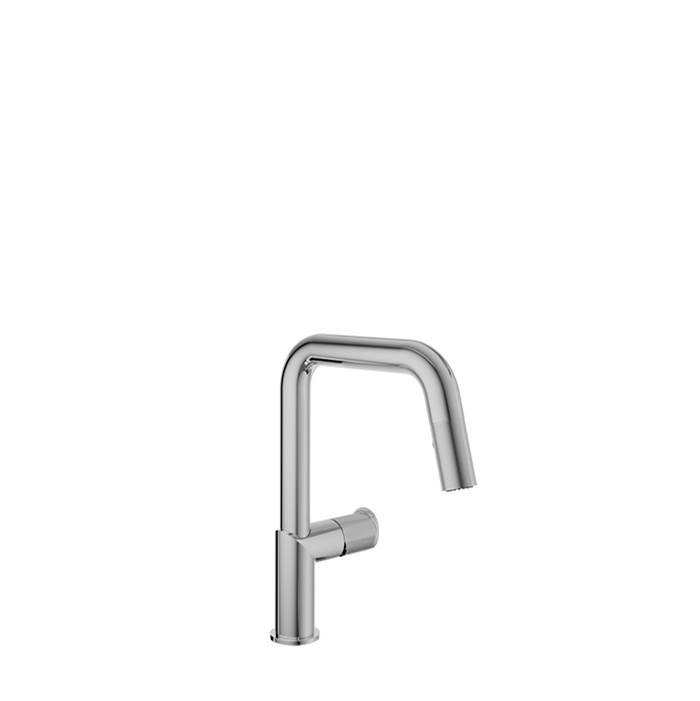 BARiL Pull Down Faucet Kitchen Faucets item CUI-9250-12L-CC-150