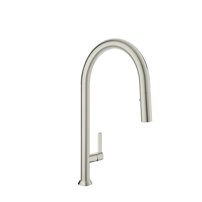 BARiL Pull Down Faucet Kitchen Faucets item CUI-9335-02L-YY