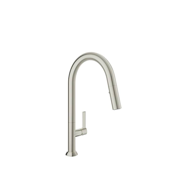 BARiL Pull Down Faucet Kitchen Faucets item CUI-9340-02L-YY-175