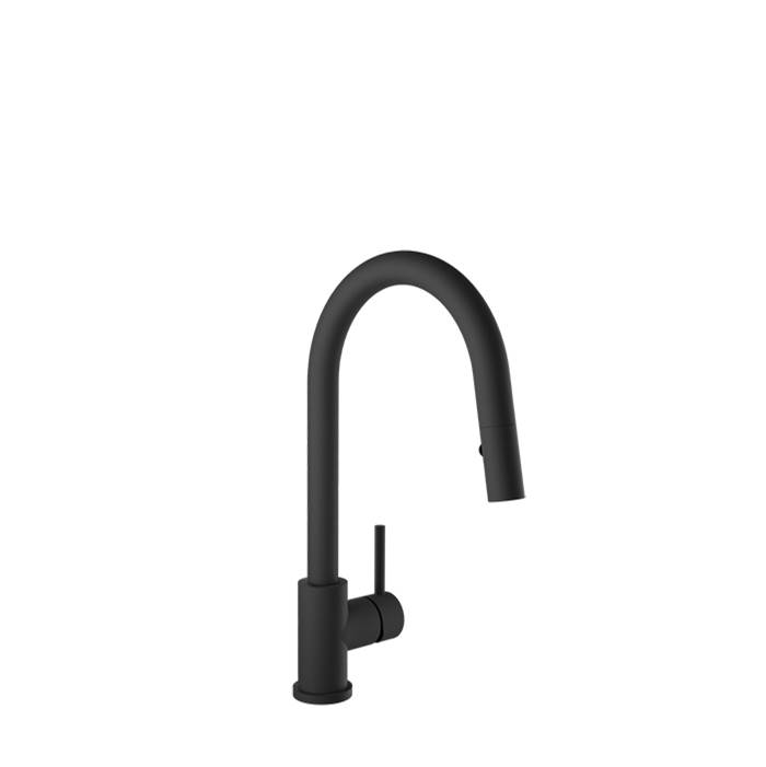 BARiL Pull Down Faucet Kitchen Faucets item CUI-9540-35L-KK-175