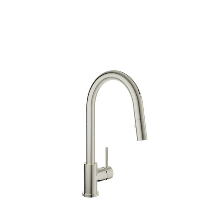 BARiL Pull Down Faucet Kitchen Faucets item CUI-9540-35L-YY