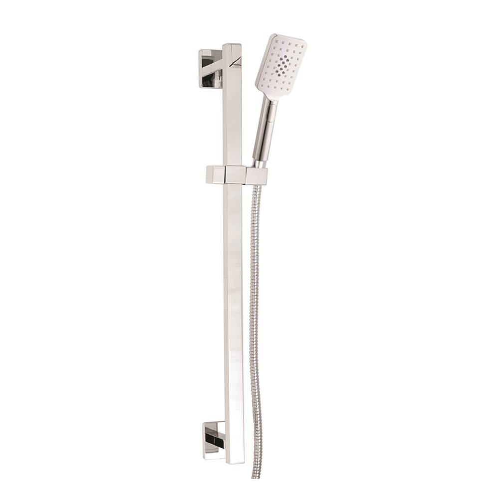BARiL Hand Shower Slide Bars Hand Showers item DGL-1660-13-TT