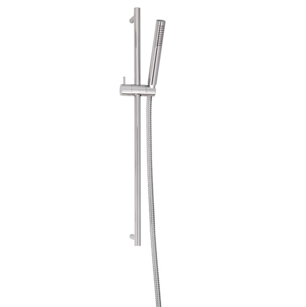 BARiL Hand Shower Slide Bars Hand Showers item DGL-2070-01-TT-150