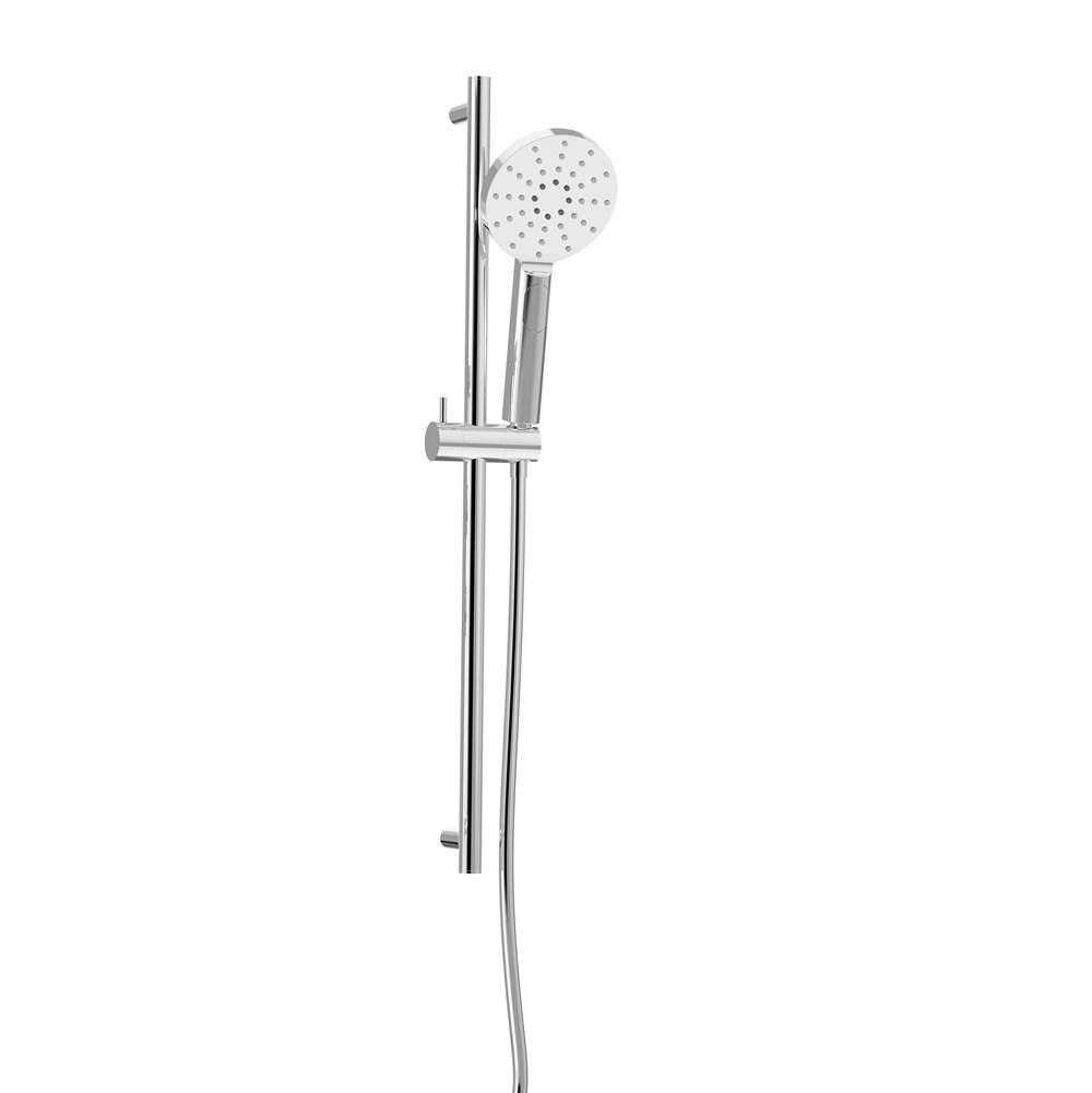 BARiL Hand Shower Slide Bars Hand Showers item DGL-2070-73-VV