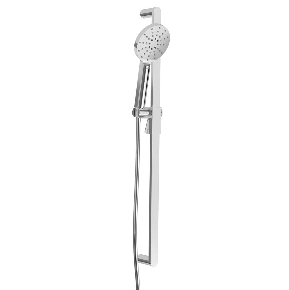 BARiL Hand Shower Slide Bars Hand Showers item DGL-3080-73-VV-175