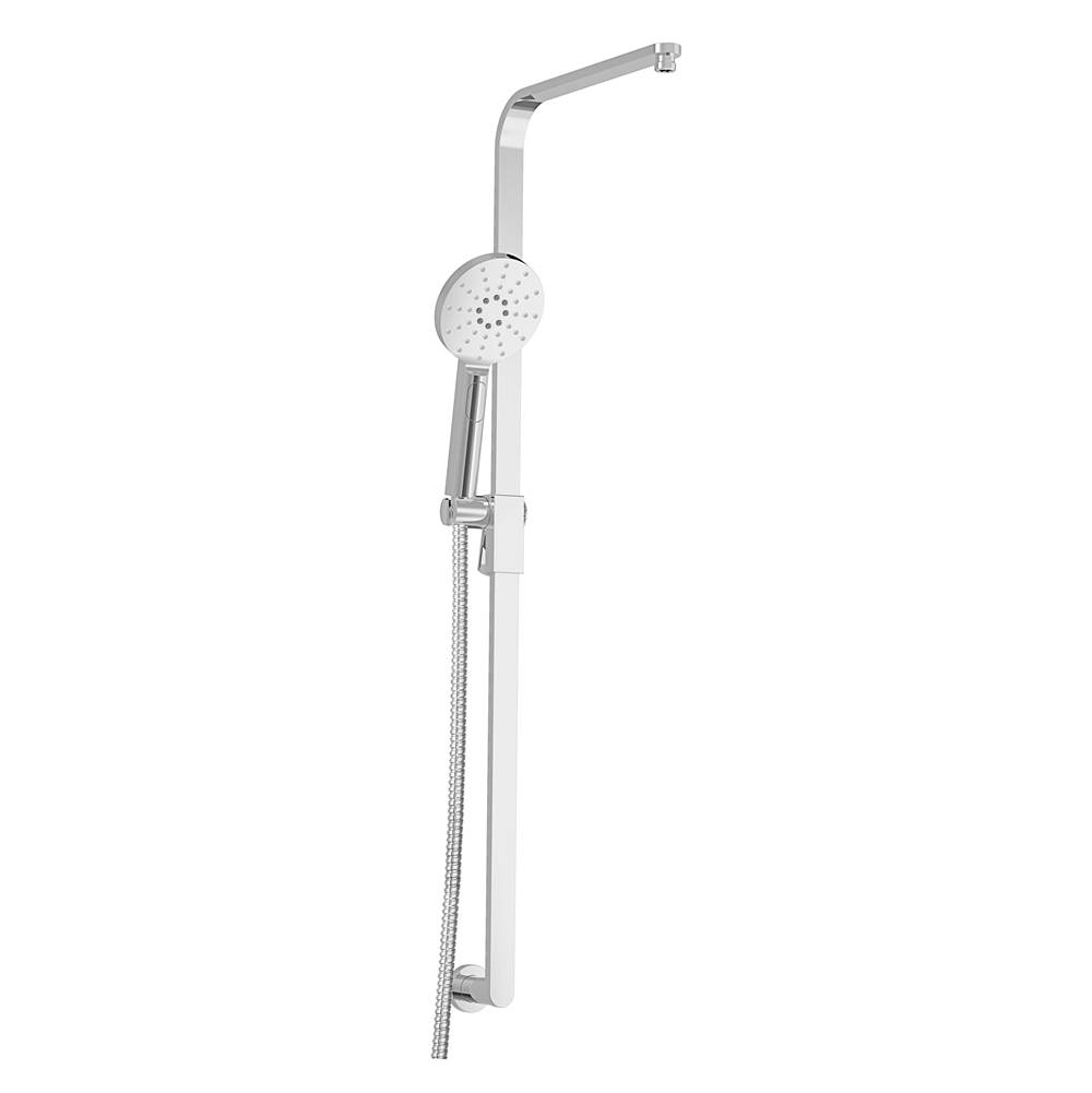 The Water ClosetBARiLShower Column, Shower Head Not Included