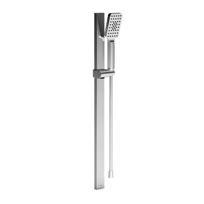BARiL Hand Shower Slide Bars Hand Showers item DGL-4880-03-YY-175
