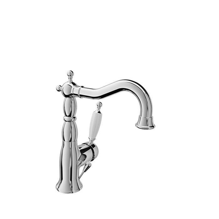 BARiL Single Hole Bathroom Sink Faucets item MON-2600-00L-YB