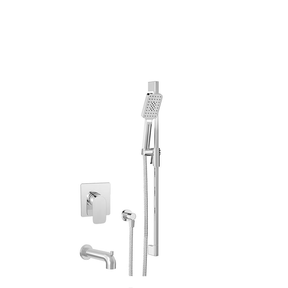 BARiL Shower System Kits Shower Systems item PRO-2200-04-TT