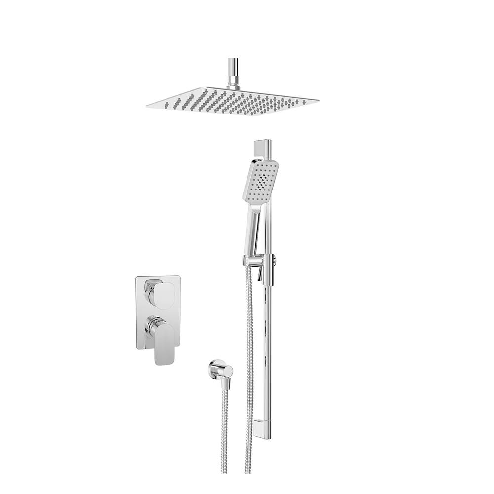 BARiL Shower System Kits Shower Systems item PRR-2815-04-KK