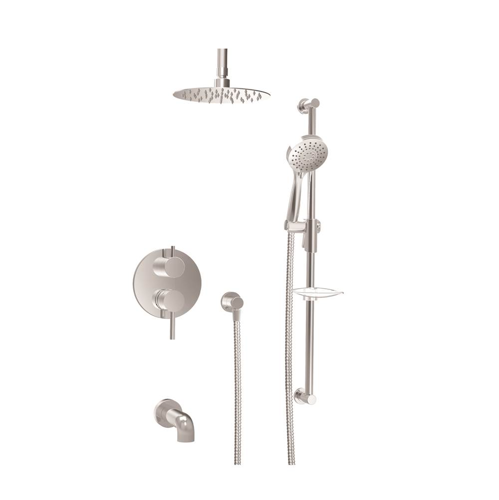 BARiL Shower System Kits Shower Systems item PRR-2915-66-CC-NS