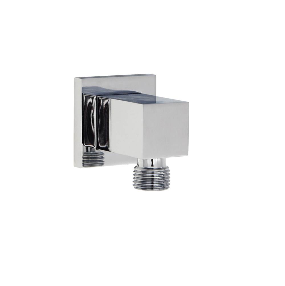 The Water ClosetBARiLSquare 1/2''F Wall-Mounted Supply Elbow